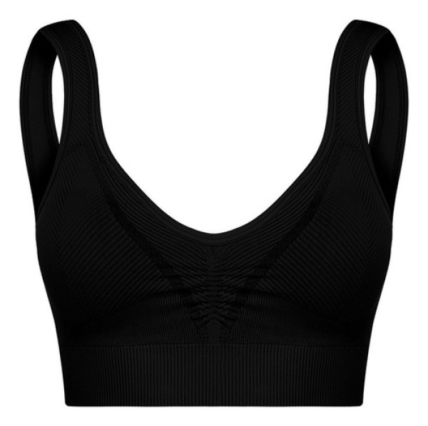 Encontraproduto.com.br - Top Lupo AF Basic com Bojo Academia Feminino 71843
