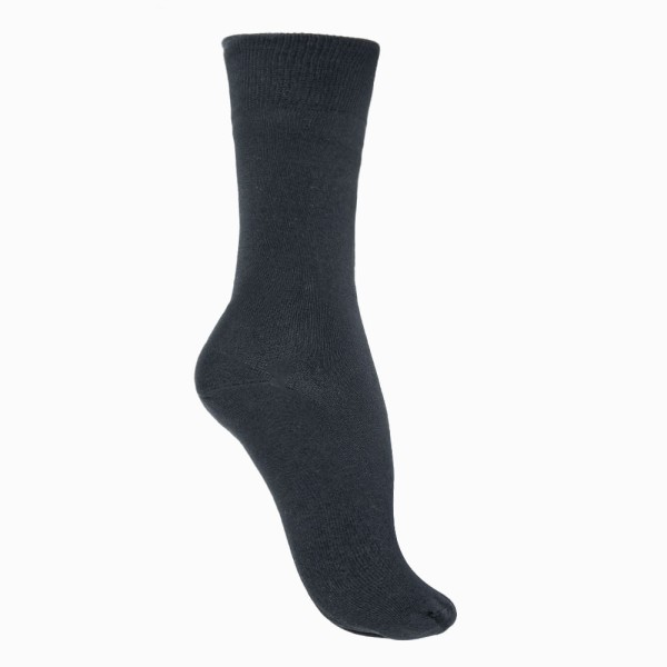 Meia Lupo Modal 01795-001 Preta