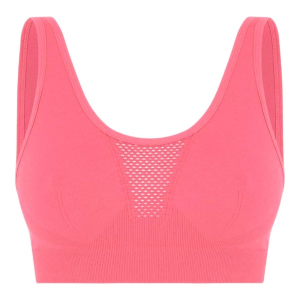 Top Lupo Af Attack Academia Feminino 71401-001