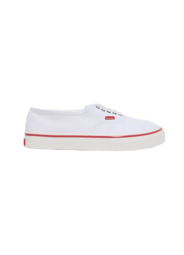 Tênis Casual Sola Caixa Redley Originals Branco Masculino