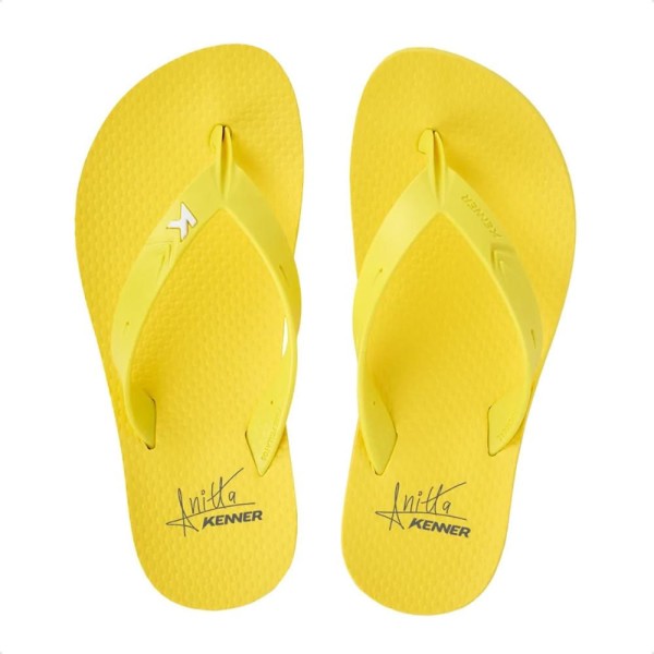 Chinelo Kenner Summer Anitta Feminina