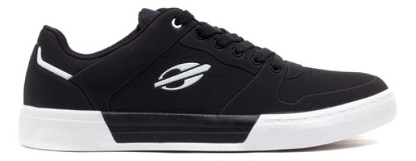Tênis Masculino Mormaii Urban Pulse 2 Preto/branco
