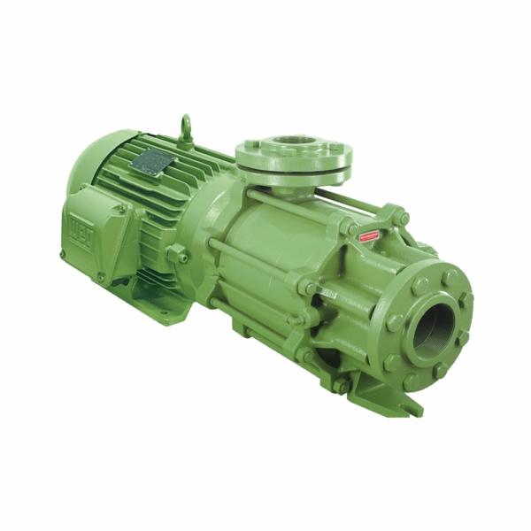 Bomba Multiestágio Schneider ME 32150 C142 15CV Trifásica