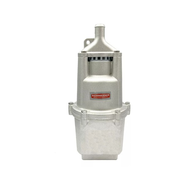 Encontraproduto.com.br - Motobomba Submersa Vibratória Sapo Poço Vipo-750 340W 127V