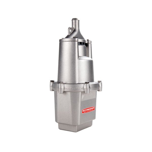 Encontraproduto.com.br - Motobomba Submersa Vibratória Sapo Poço Vipo-750 340W 127V
