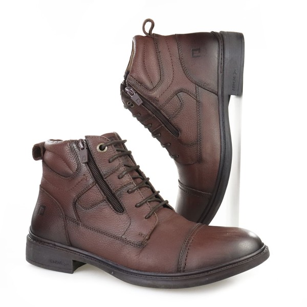 Encontraproduto.com.br - Bota Coturno Pipper - 53509