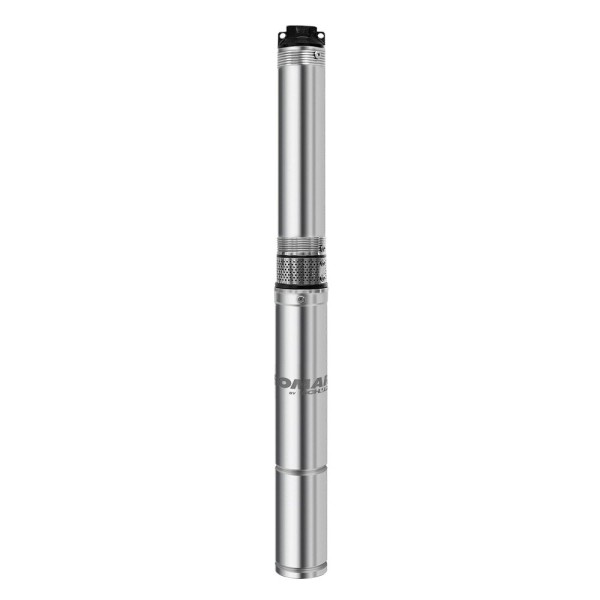 Encontraproduto.com.br - Bomba Submersa Monofásico 1,00CV BMSI3 17 Estágios SOMAR