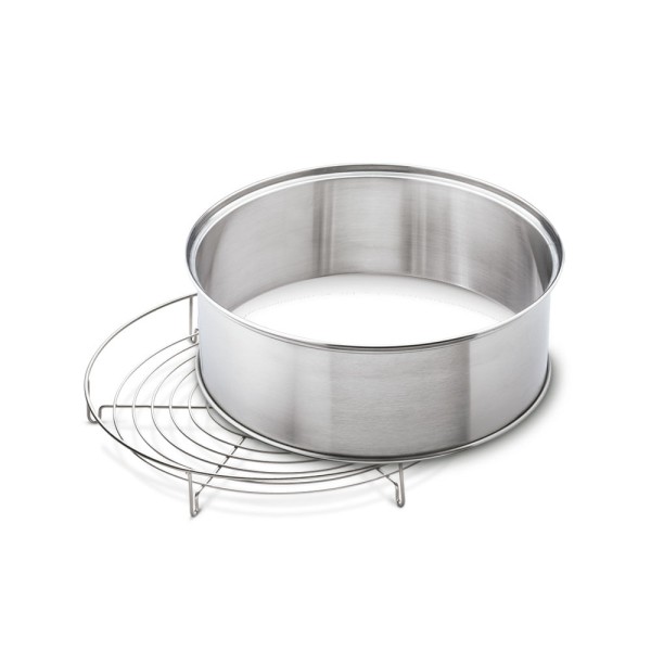 Encontraproduto.com.br - Rack Extensor Para Steakhouse Grill Polishop
