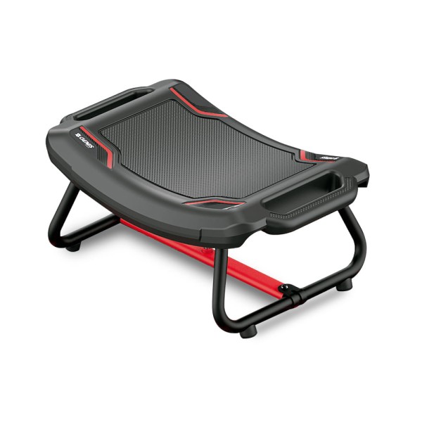 Encontraproduto.com.br - Conjunto De Acessórios Energym Genis - 3 Peças | Kit De Acessórios Genis