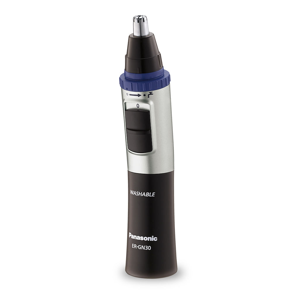 Aparador de Pelos Panasonic - Face Trimmer - Outlet
