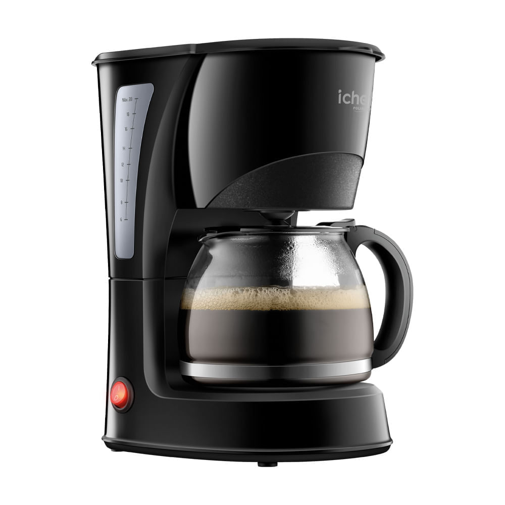 Cafeteira Ichef Polishop - Coffee Time | 220V