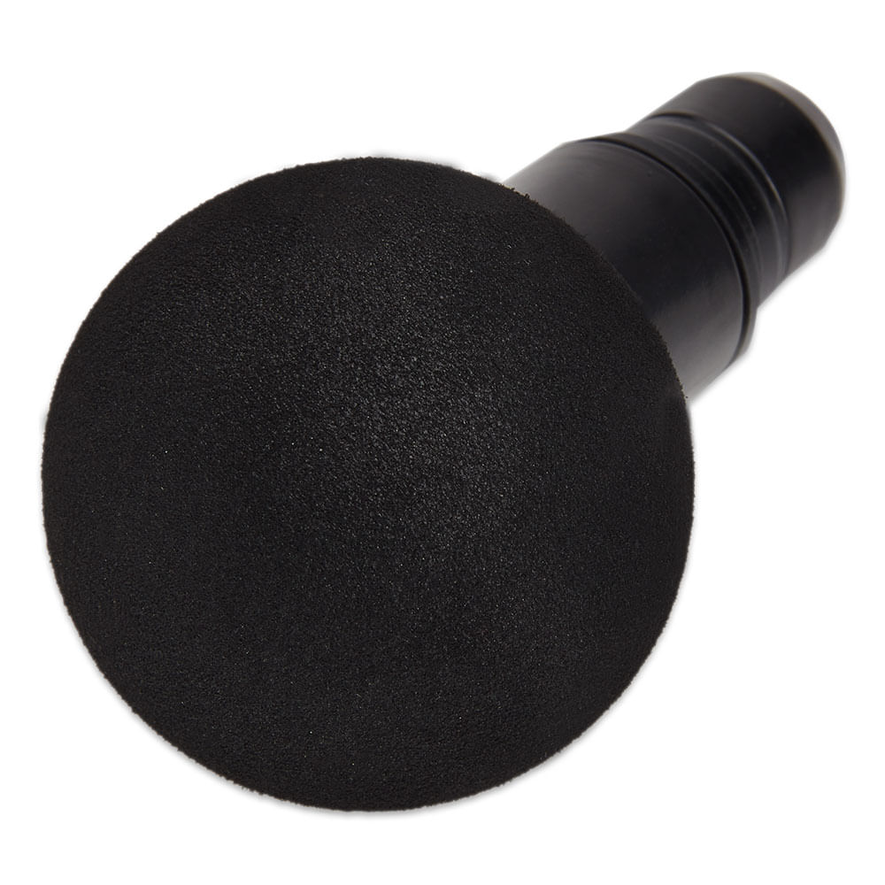 Encontraproduto.com.br - Pistola Massageadora Polishop By Homedics Therapist Select Prime | Homedics