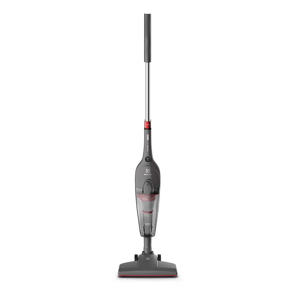 Aspirador de Pó Vertical Electrolux - Powerspeed Ultra