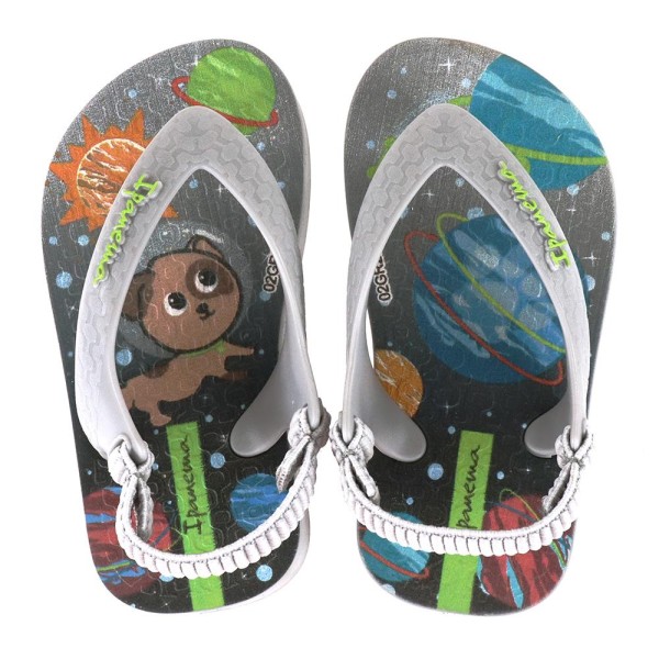 Encontraproduto.com.br - Chinelo Bebe  Ipanema - 25431