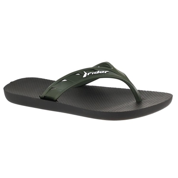 Encontraproduto.com.br - Chinelo Infantil Masculino Rider - 11579