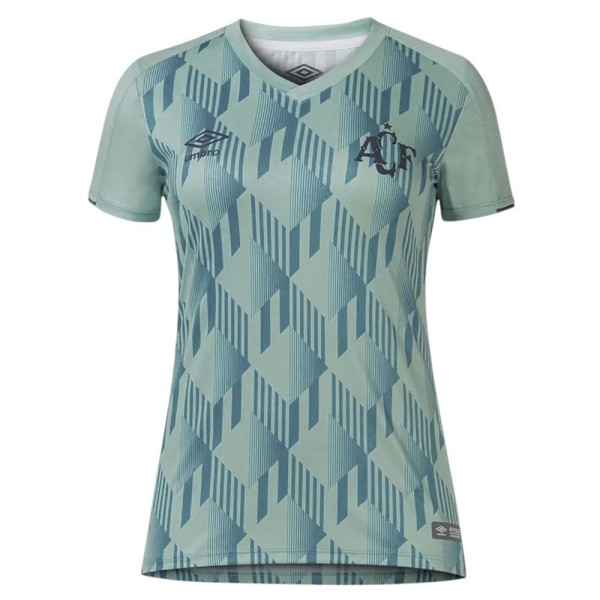Camisa Umbro Chapecoense III 2019/20 Feminina