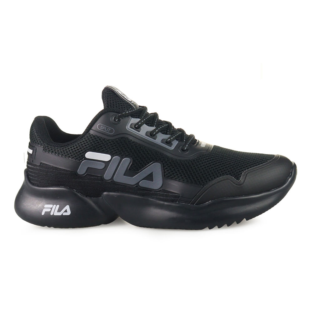 Tênis Infantil Masculino Esportivo Fila Split  - F04K00014