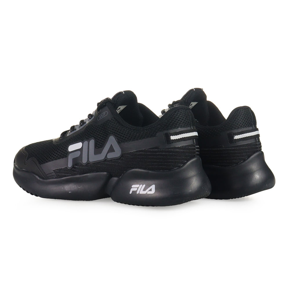 Encontraproduto.com.br - Tênis Infantil Masculino Esportivo Fila Split  - F04K00014