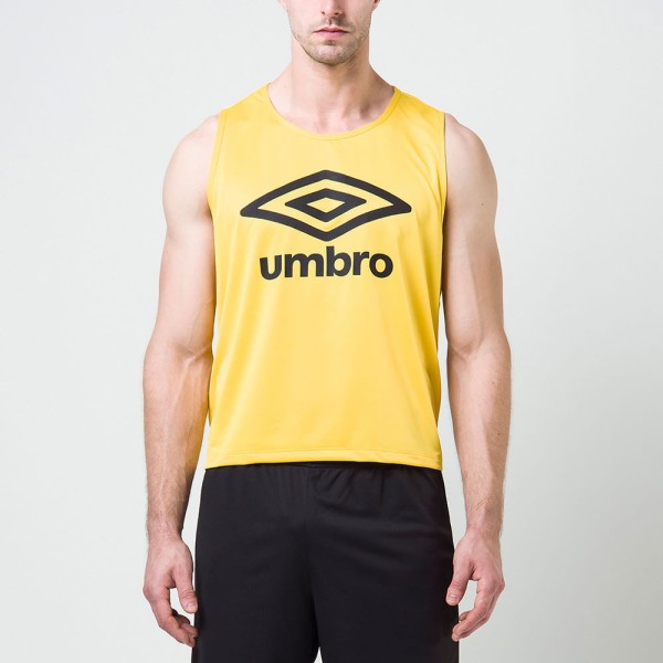 Encontraproduto.com.br - Colete Masculino Umbro Twr Start Diamond
