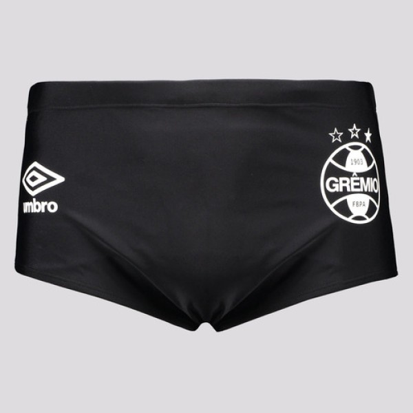 Sunga Masculina Umbro 18cm Grêmio