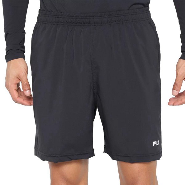 Encontraproduto.com.br - Bermuda Fila Diamond Ii Masculina Rp090231