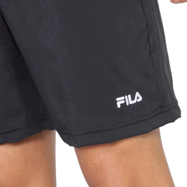 Encontraproduto.com.br - Bermuda Fila Diamond Ii Masculina Rp090231