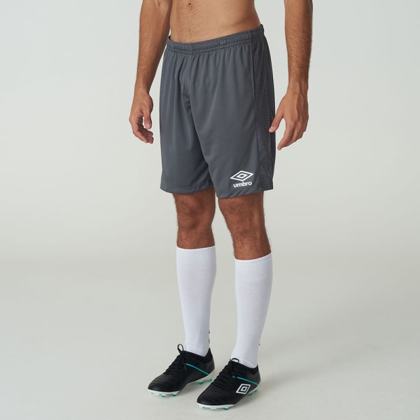 Encontraproduto.com.br - Calção Masculino Umbro Maximum Diamond C/ Bolso