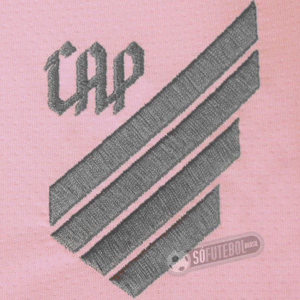 Encontraproduto.com.br - Camisa Athletico Paranaense - Outubro Rosa