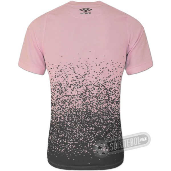 Encontraproduto.com.br - Camisa Athletico Paranaense - Outubro Rosa