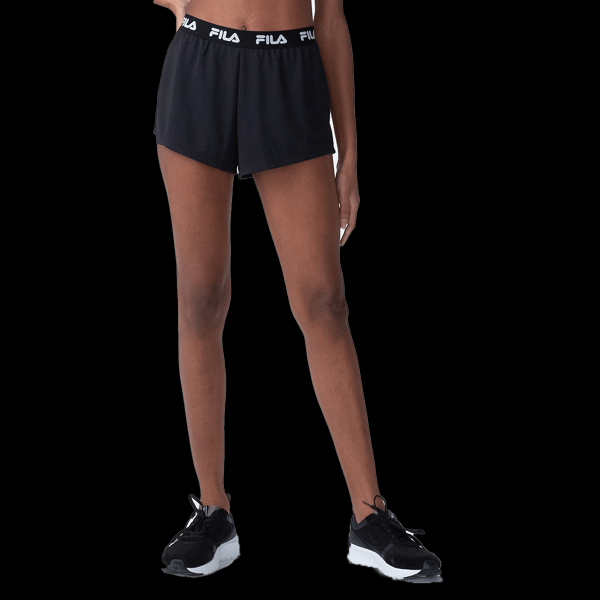Encontraproduto.com.br - CALCAO FILA FLOW ELASTIC F12AT121.160 PRETO