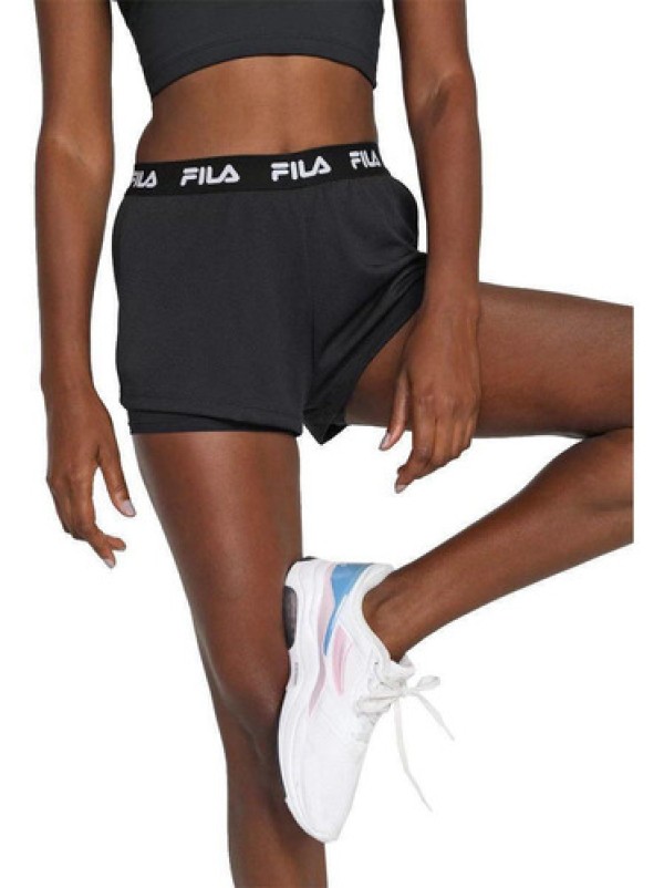 Encontraproduto.com.br - CALCAO FILA FLOW ELASTIC F12AT121.160 PRETO