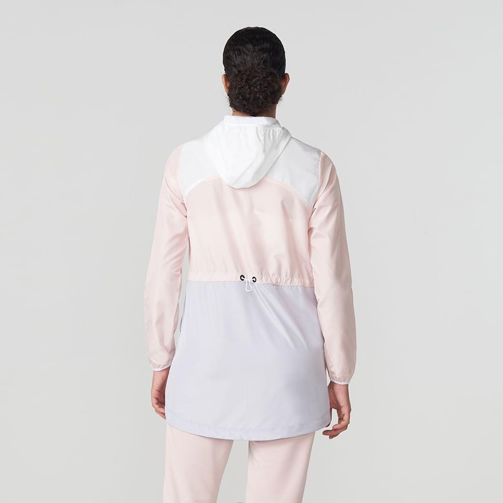 Encontraproduto.com.br - Parka Printed Feminina