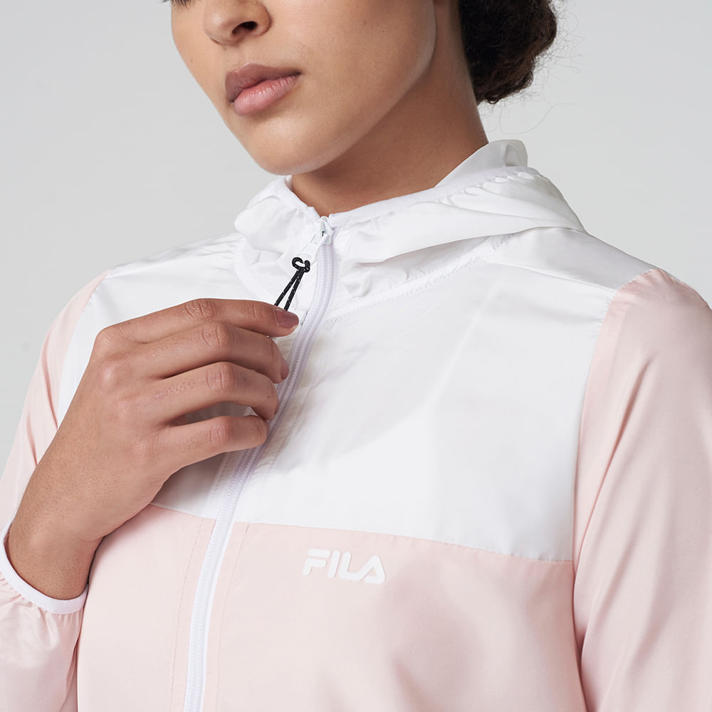 Encontraproduto.com.br - Parka Printed Feminina