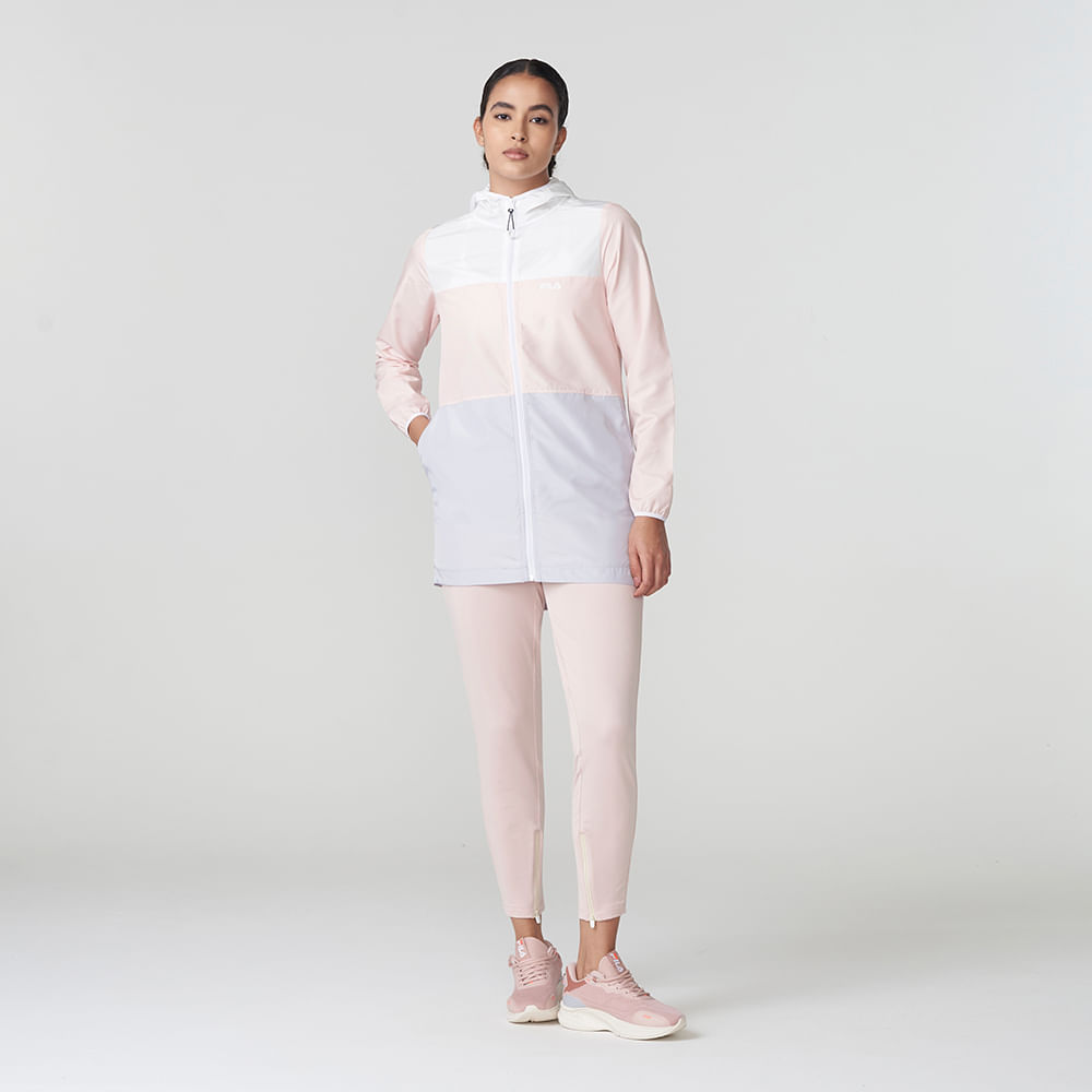 Encontraproduto.com.br - Parka Printed Feminina