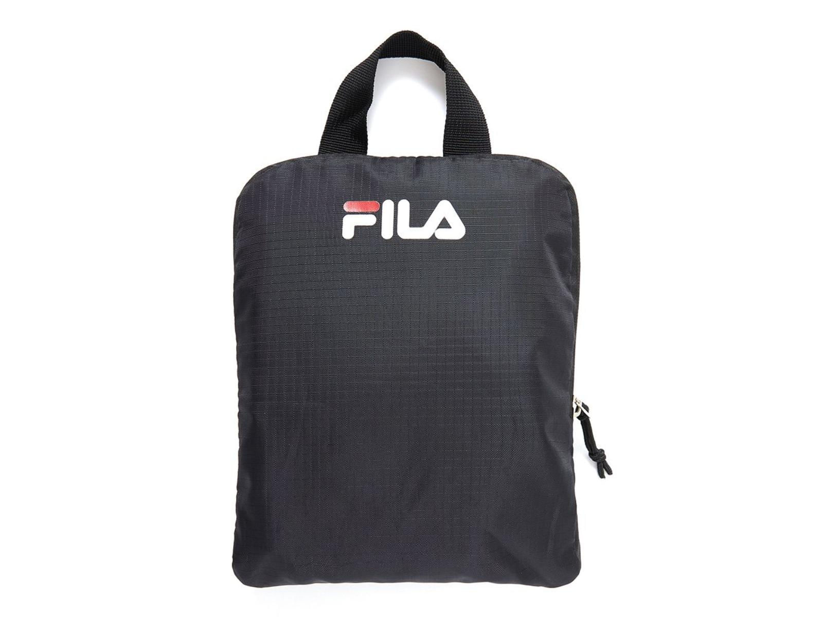 Encontraproduto.com.br - Mochila Fila Packable Performance Unisex