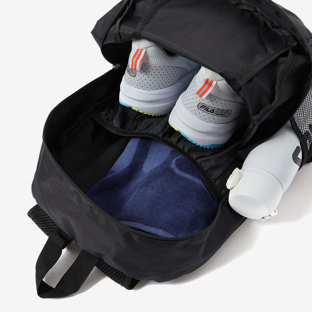 Encontraproduto.com.br - Mochila Fila Packable Performance Unisex