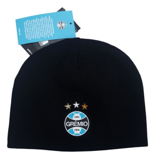 Encontraproduto.com.br - Gorro Umbro Clubes 2022 Grêmio