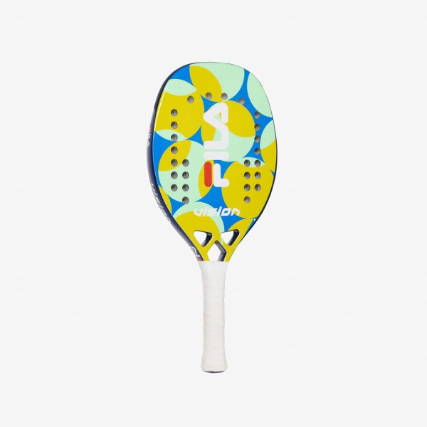 Encontraproduto.com.br - Raquete Fila Beach Tennis Glass