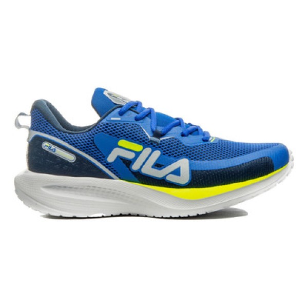 Tênis Running Fila Masculino Transition Esporte Academia