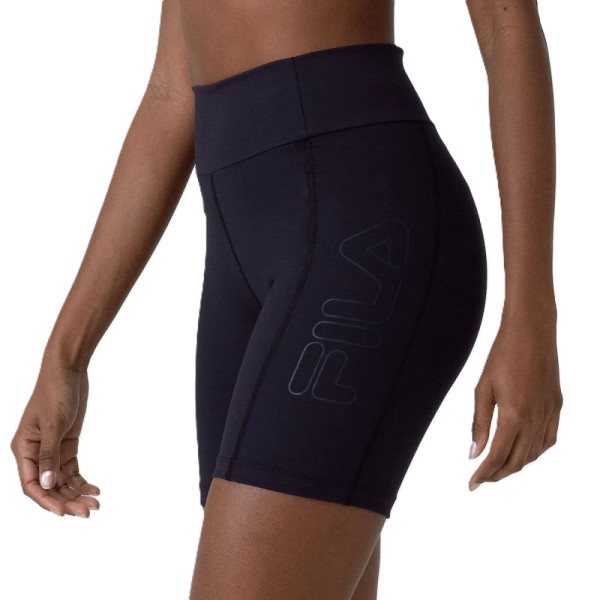 Encontraproduto.com.br - Bermuda Fila High Performance Feminina
