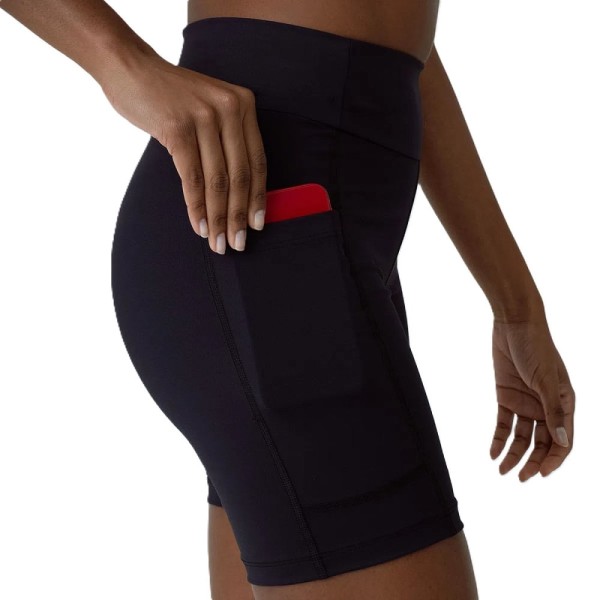 Encontraproduto.com.br - Bermuda Fila High Performance Feminina