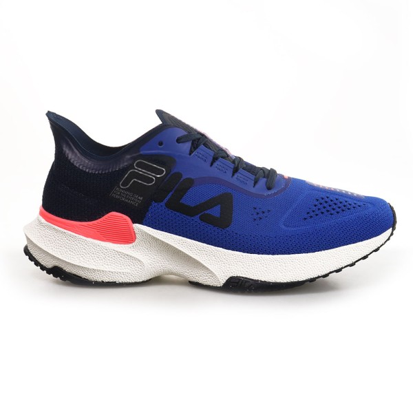 Encontraproduto.com.br - Tênis Esportivo Masculino Fila - F01R005