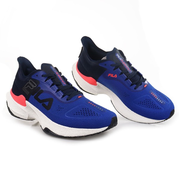 Encontraproduto.com.br - Tênis Esportivo Masculino Fila - F01R005