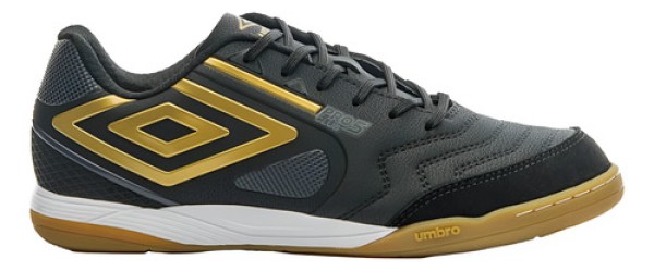 Chuteira Futsal N°39 Umbro Pro 5 Bump Club 1273 (MP)