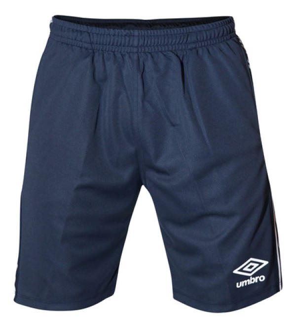 Calção Masculino Umbro Tape Club C/ Bolso