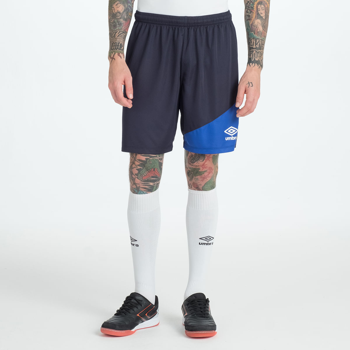 Calção Masculino Umbro Aero