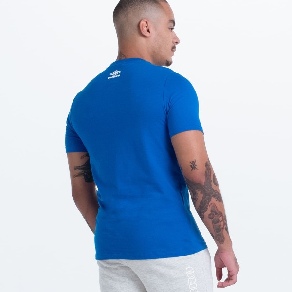Encontraproduto.com.br - Camiseta Masculina Umbro College D Split