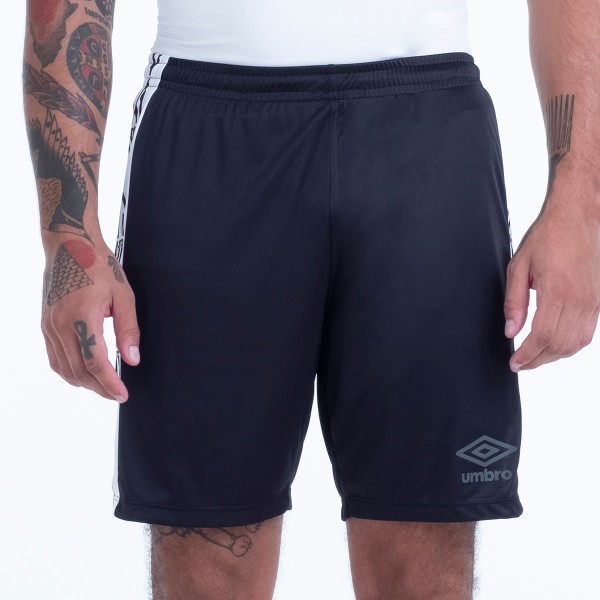 Encontraproduto.com.br - Calção Masculino Umbro Legend Tape