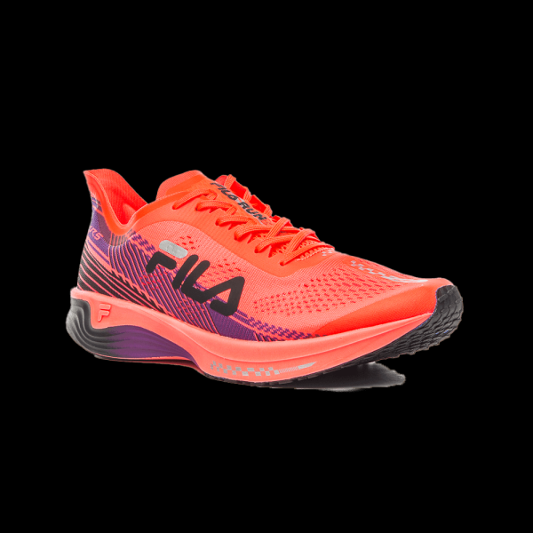Encontraproduto.com.br - TENIS FILA KR5 F01R004104.5242 CORAL