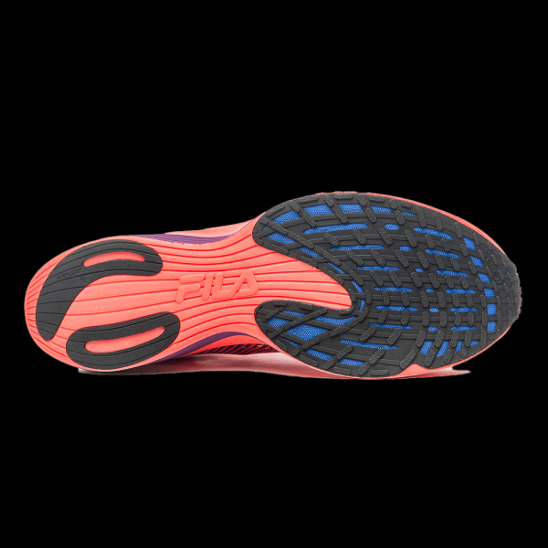 Encontraproduto.com.br - TENIS FILA KR5 F01R004104.5242 CORAL
